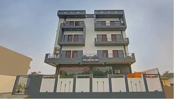 The Amayaa